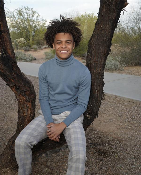 Titus Charles
